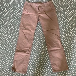 bonabos 32/32 Slim khaki pants